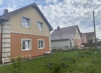 Продается дом, 112 м2, поселок Лесное, Луговой переулок, 2А