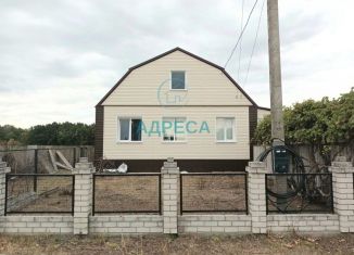 Продаю дом, 95.4 м2, село Ольховатка, Молодёжная улица