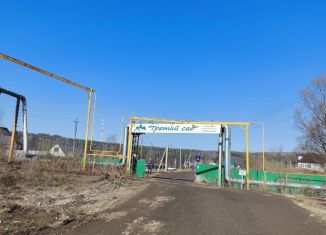 Продаю дом, 74.4 м2, Уфа, Калининский район, СНТ Третий Сад, 270