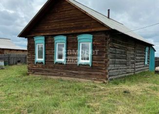 Продается дом, 60.7 м2, Иркутская область, улица Туполева