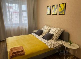 Сдам 2-ком. квартиру, 65 м2, Уфа, улица Софьи Перовской, 48, Кировский район