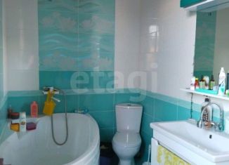 Дом на продажу, 92 м2, Курган, улица Попова, район Рябково