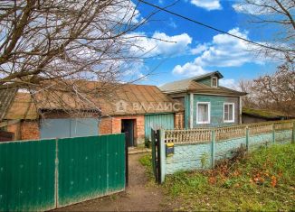 Продам дом, 60 м2, посёлок Боголюбово, улица Ленина, 101