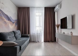 Сдача в аренду 1-комнатной квартиры, 36 м2, Тульская область, Самоварная улица, 13