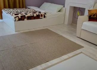 Квартира в аренду студия, 30 м2, Омск, улица Перелёта, 33, Кировский округ