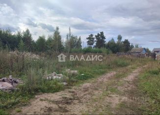 Продам участок, 8 сот., Собинка, Брусничная улица