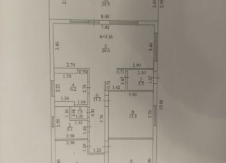 Продается дом, 126.2 м2, Республика Башкортостан
