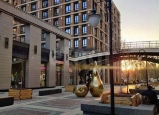 Продается однокомнатная квартира, 45 м2, Уфа, улица Ленина, 75, Советский район