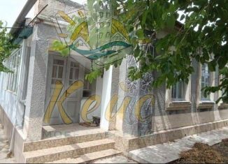 Продажа дома, 63 м2, Крым, улица Свиридовых, 1