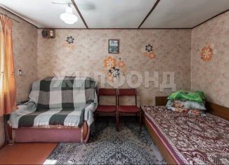 Дом на продажу, 18 м2, Алтайский край, Бельмесевская улица