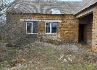 Дом на продажу, 117.6 м2, село Орехово, Средняя улица