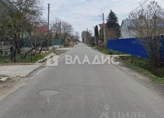 Продажа земельного участка, 6 сот., Калининград, улица Шишкина