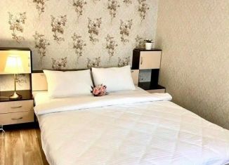 Аренда 2-ком. квартиры, 45 м2, Прокопьевск, улица Обручева, 18