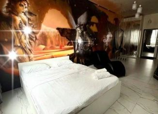 Сдаю однокомнатную квартиру, 35 м2, Уфа, улица Аксакова, 81/1, Ленинский район