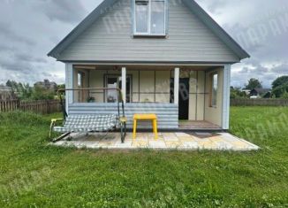 Продам дом, 87.6 м2, Тверская область