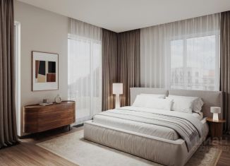 Продам двухкомнатную квартиру, 86.1 м2, Кронштадт