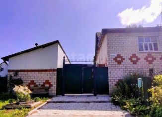 Продается дом, 123.4 м2, Можга, Редукторная улица, 9А
