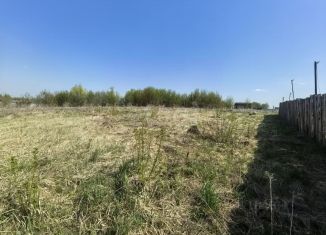 Продаю земельный участок, 13 сот., Брянская область, Луговая улица