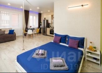Сдам в аренду 1-комнатную квартиру, 39 м2, Иркутск, Октябрьский округ, улица Лыткина, 9/6