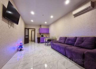 Сдача в аренду 1-ком. квартиры, 55 м2, Иркутск, улица Карла Либкнехта, 116, Октябрьский округ