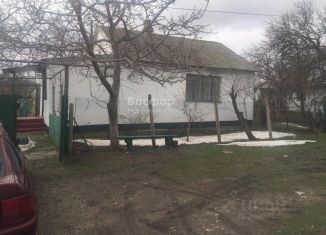 Продам дом, 54 м2, Крым, Партизанская улица