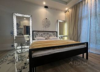Сдается квартира студия, 30 м2, Крым, улица Чехова, 3