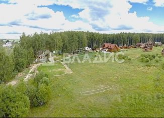 Продажа участка, 20 сот., деревня Колодези, Ключевая улица
