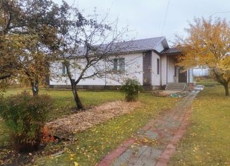 Продам дом, 100 м2, Тульская область