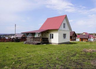 Продажа дачи, 67.8 м2, Кемеровская область, улица Новосёлов, 19