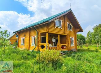 Продается дом, 140 м2, Ярославская область