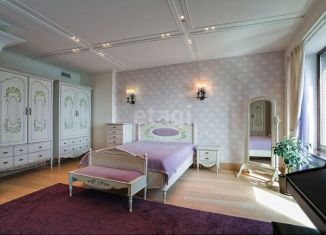 Продается пятикомнатная квартира, 309 м2, Крым, Парковый проезд, 6А