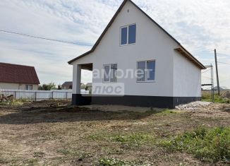 Продам дом, 110 м2, село Бессоновка, Берёзовая улица