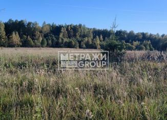 Продаю участок, 127.67 сот., Тверская область