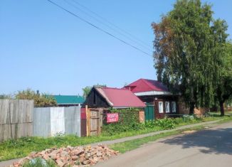 Продается земельный участок, 2.96 сот., Омск, Ленинский округ, улица 1 Мая, 68