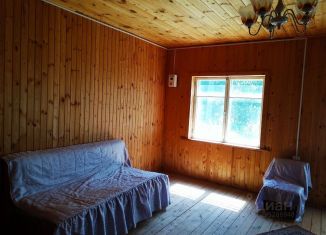 Продам дом, 50 м2, Ярославская область, Центральная улица, 12