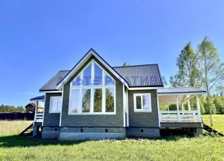 Продаю дом, 120 м2, Ярославская область