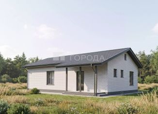 Продается коттедж, 83 м2, Алтайский край