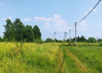 Участок на продажу, 12 сот., Тульская область