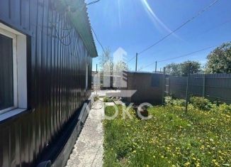 Дача на продажу, 40 м2, Новокузнецк, Курортный переулок, 10