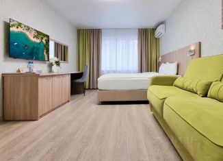 Сдаю 1-комнатную квартиру, 41 м2, Ковров, улица Маршала Устинова, 1