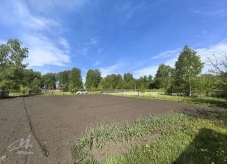 Продаю участок, 6 сот., село Санниково, Сиреневая улица, 6