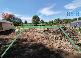 Участок на продажу, 10 сот., Калужская область