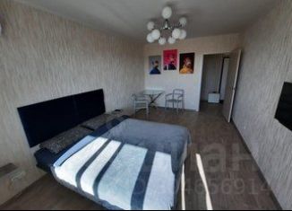 Сдается 1-ком. квартира, 37 м2, Пермь, бульвар Гагарина, 18, Мотовилихинский район