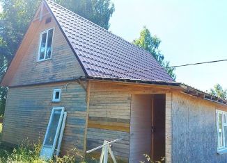 Дом на продажу, 91.1 м2, деревня Темьянь