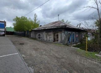 Земельный участок на продажу, 3 сот., Барнаул, улица Гоголя, 142, Центральный район
