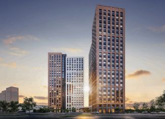 3-ком. квартира на продажу, 79.28 м2, Санкт-Петербург, метро Обухово