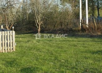 Продаю земельный участок, 14 сот., Владимирская область, посёлок Коняево, 4