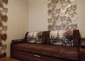Сдаю в аренду 1-комнатную квартиру, 41 м2, Камышин, 5-й микрорайон, 52А