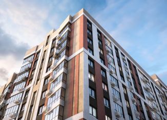 Продается 1-комнатная квартира, 35.14 м2, Пензенская область
