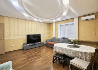 Продам 3-комнатную квартиру, 81 м2, Липецк, улица 8 Марта, 20к4